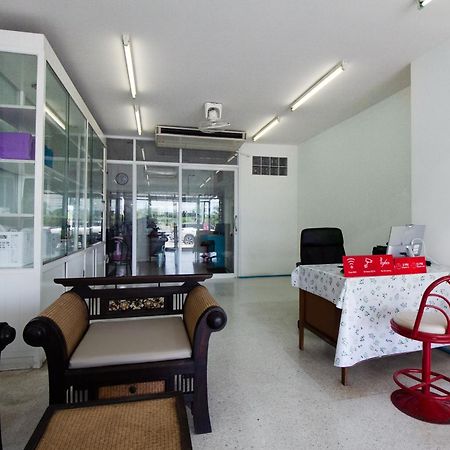 Sabai Place HHQ Esterno foto