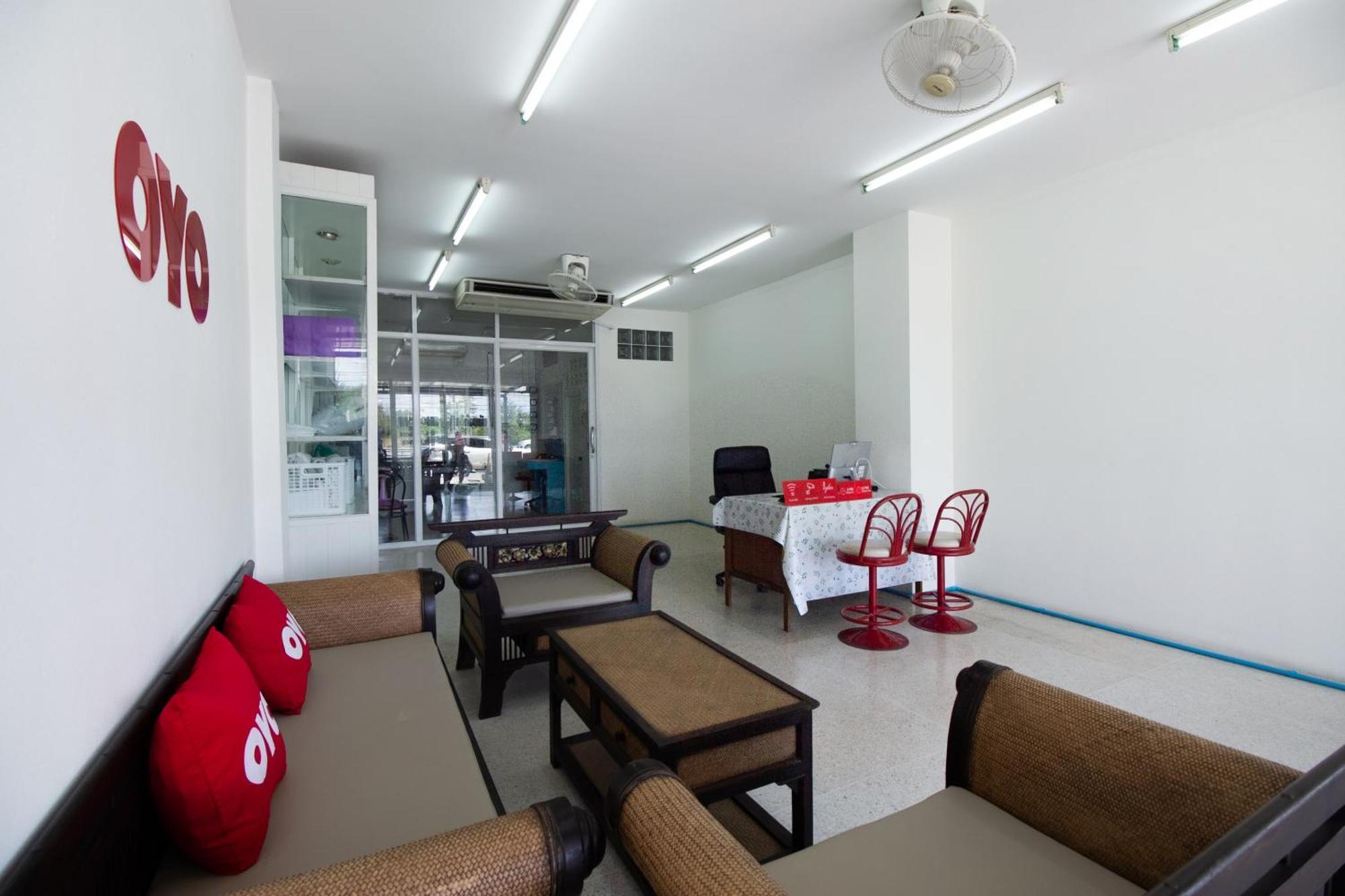 Sabai Place HHQ Esterno foto