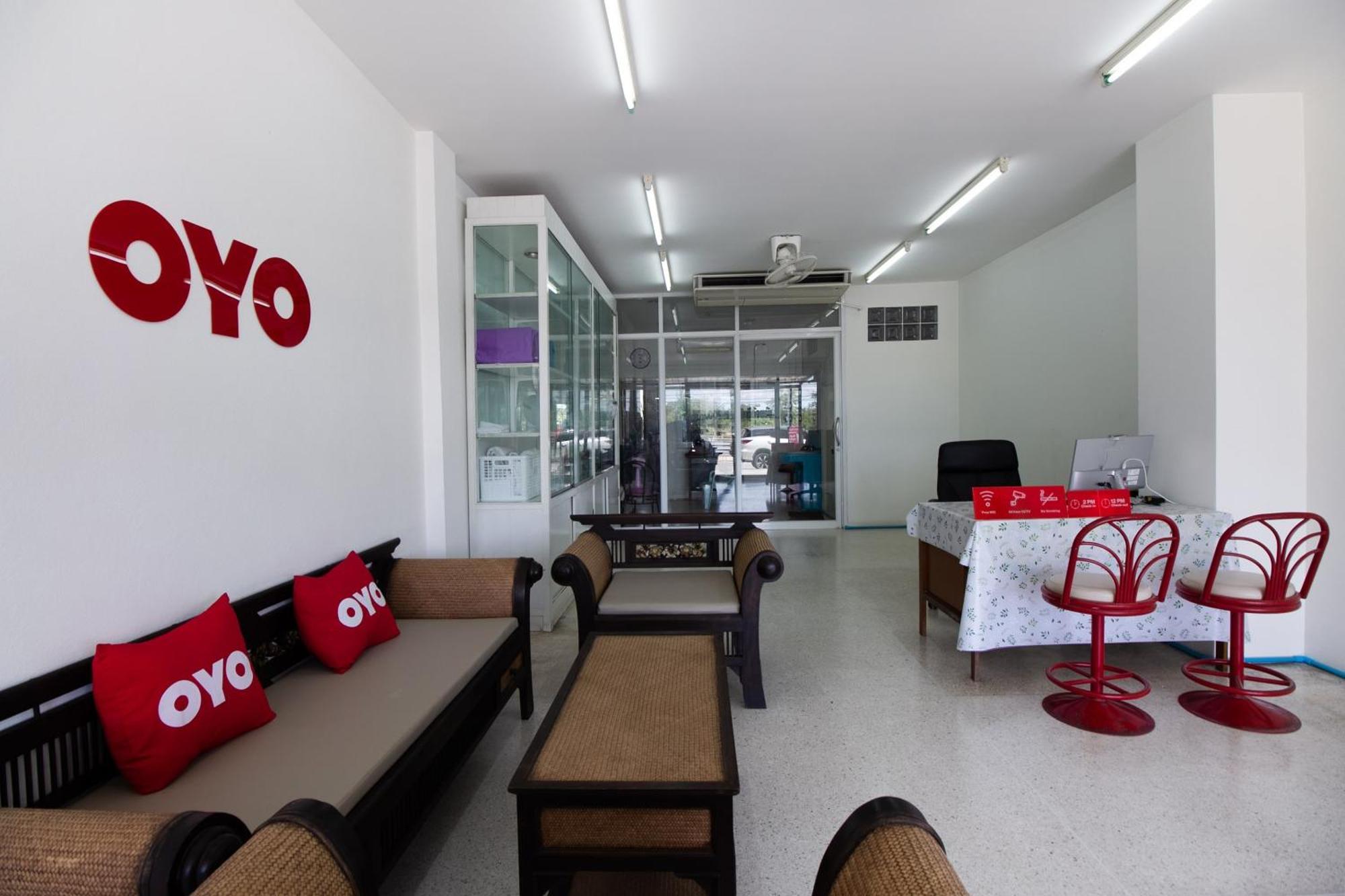 Sabai Place HHQ Esterno foto